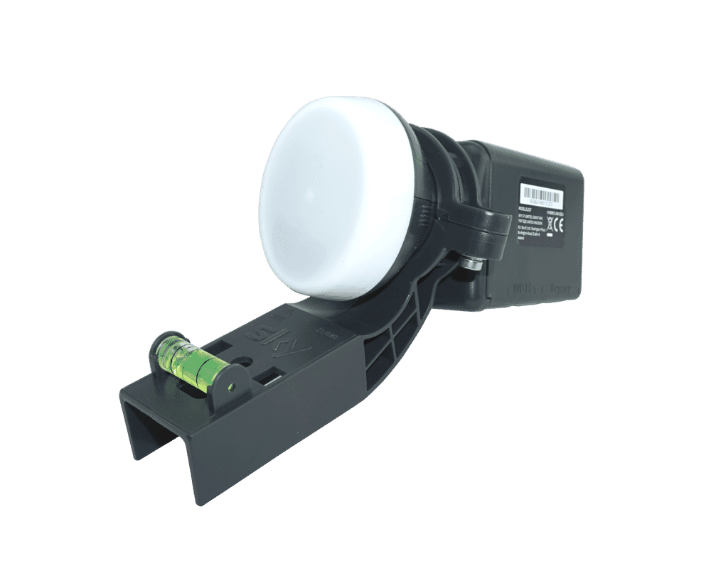 OFFICIAL SKY / Freesat Wideband LNB MK4