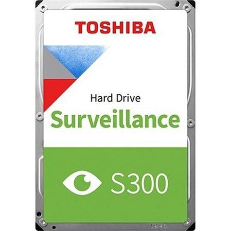 Toshiba S300 3.5