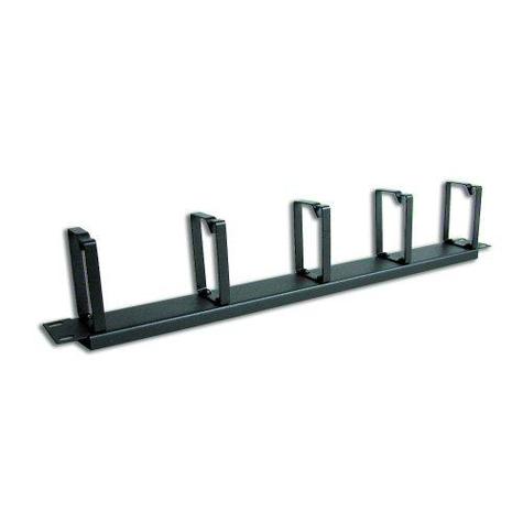 1U 5 Rung Wire Management