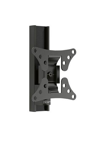 Wall Series display wall mount turn