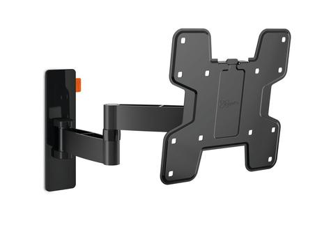 Wall Series display wall mount turn double arm