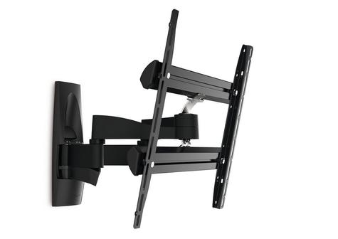 Wall Series display wall mount turn scissor arm