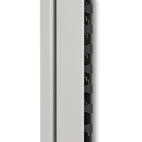 Universal cable column 94cm - 10 cable