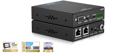 Advanced Control Module (IP50HD)