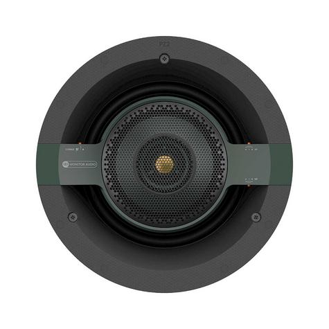 Creator Series C3M In-Ceiling Medium