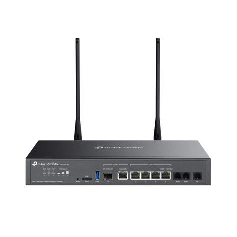 TP-Link DR3220V-4G Omada 4G+ Cat6 Gigabit Rackmount DSL Gateway