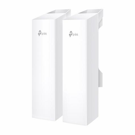 TP-Link EAP211-BRIDGEKIT Omada 5GHz Long-Range WiFi 5 Point-To-Point Link Kit (867Mbps AC)