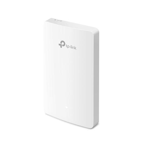 EAP225-Wall Omada AC1200 Wireless MU-MIMO Gigabit Wall Plate Access Point