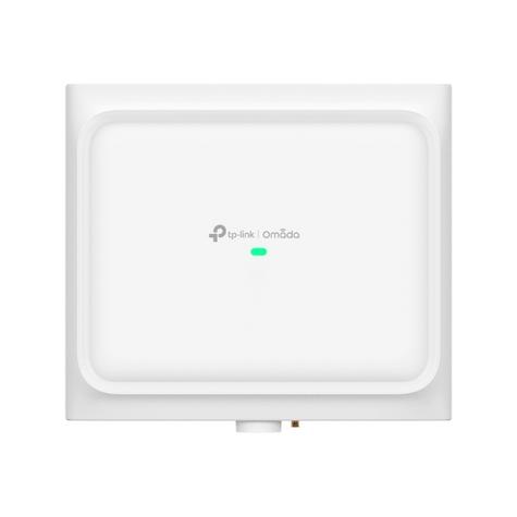 TP-Link EAP650-D30-OUTDOOR Omada WiFi 6 Access Point (2.9Gbps AX)