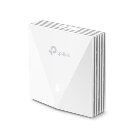 TP-Link EAP650-WALL Omada WiFi 6 Access Point (2.9Gbps AX)