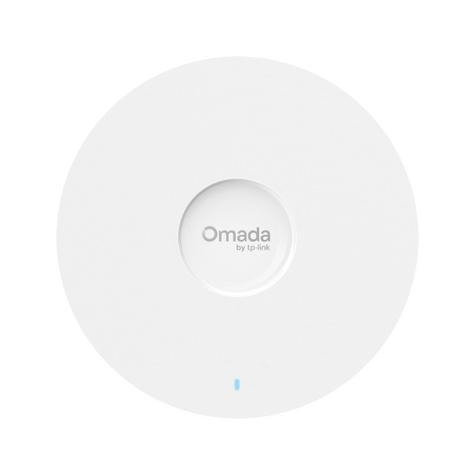 TP-Link EAP673 Omada AX5400 Ceiling Mount WiFi 6 Access Point