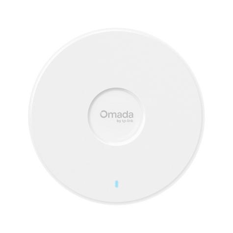 TP-Link EAP787 Omada BE12000 Ceiling Mount Tri-Band Wi-Fi 7 Access Point