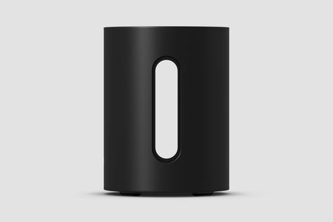 Sonos Sub Mini Black