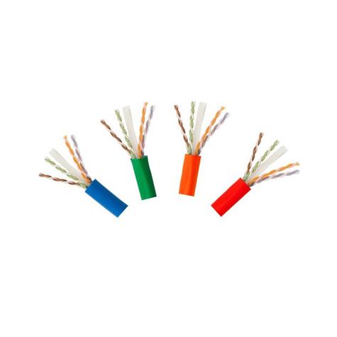 SCP HNCProPlus HDBaseT certified 23AWG CAT6, Dca-s3,d2,a3 rated, 305m