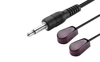Twin IR Emitter (5V)