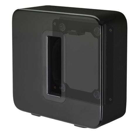 Mountson Premium Wall Mount for Sonos Sub 