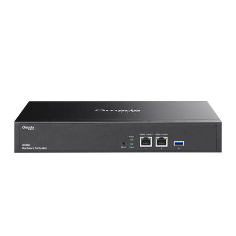 TP-Link OC300 Omada Cloud Controller