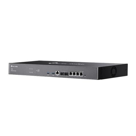 TP-Link OC400 Omada Cloud Controller