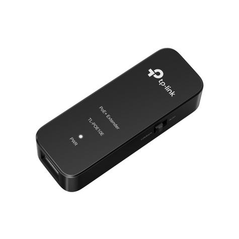 TP-Link POE10E Omada Fast Ethernet PoE+ Extender