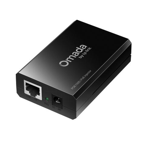 TP-Link POE150S PoE Injector (802.3af/15W)