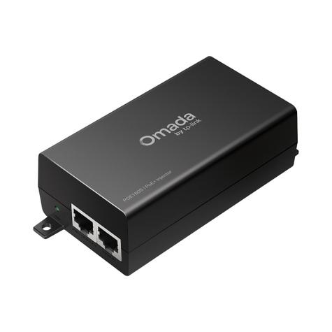 TP-Link POE160S Omada PoE+ Injector (802.3at/30W)