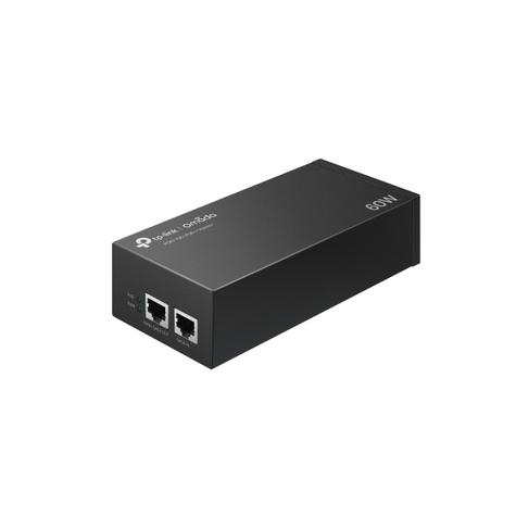 TP-Link POE170S Omada PoE++ Injector (IEEE 802.3bt/60W)