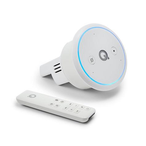 E300A Alexa In-ceiling System