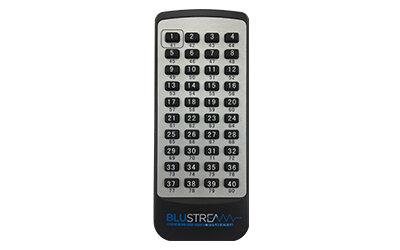 IR Remote Control - Multicast