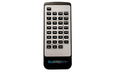 IR Remote Control - MFP62