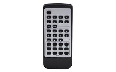 IR Remote Control - 8x8 Matrix (REM88)