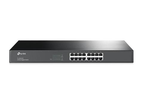 TP-Link SG1016 16-Port Gigabit Switch