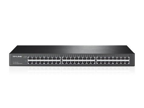 TP-Link SG1048 48-Port Gigabit Switch