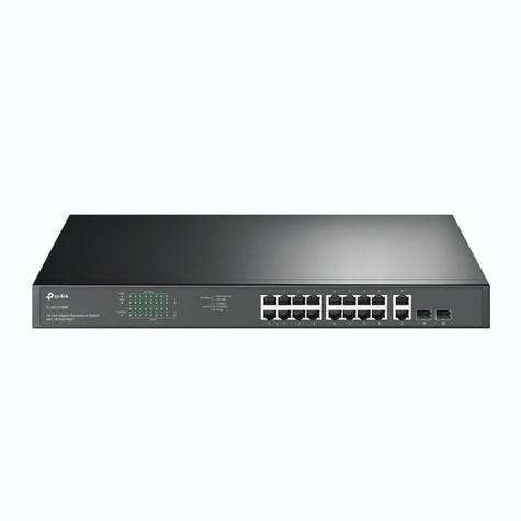 TP-Link SG1218MP 16-Port Unmanaged Gigabit 16-Port PoE+ Switch *250W*