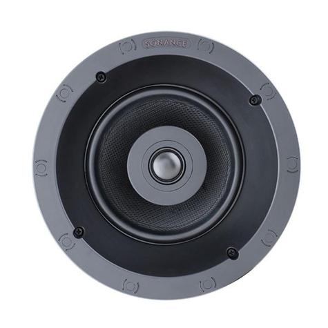 Sonance Visual Performance VP62RTL 6 