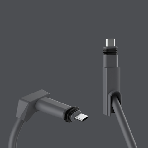 AUTHENTIC STARLINK 150FT (45M) REPLACEMENT CABLE GEN 2