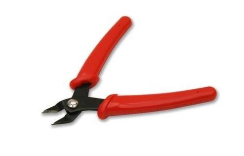 XT490 Mini Flush Cutter 125mm