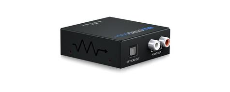 HDMI ARC Extractor