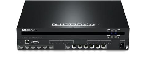 Contractor 6x6 HDBaseT CSC Matrix (70m)