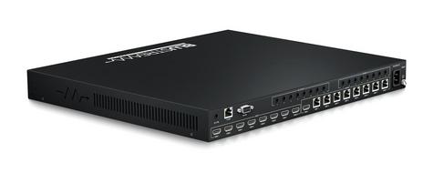 Contractor 8x8 HDBaseT CSC Matrix (70m)