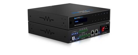 14x14 DanteRegistered Audio Matrix