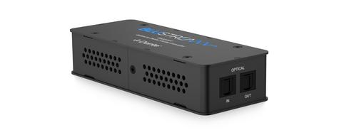 DanteRegistered Optical S/PDIF Encoder / Decoder