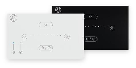 Systemline E50 Bluetooth System 