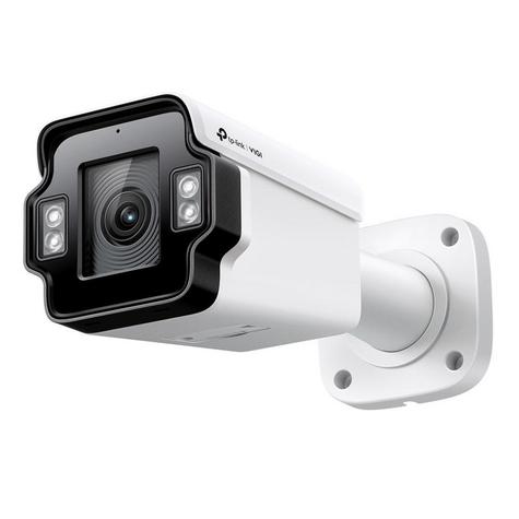 VIGI InSight 4MP Outdoor IR Motorized Varifocal Bullet Network Camera