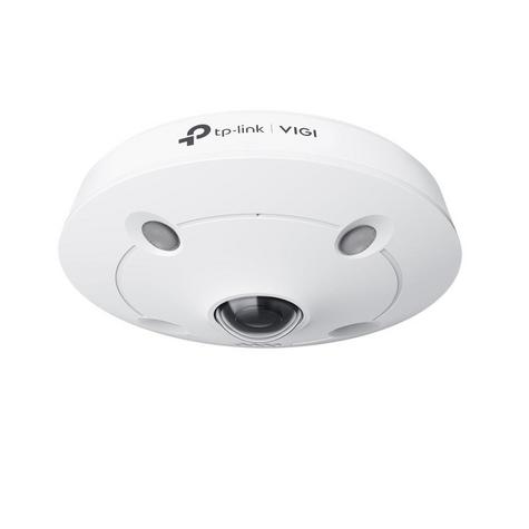 VIGI Insight 5MP IR Fisheye Network Camera