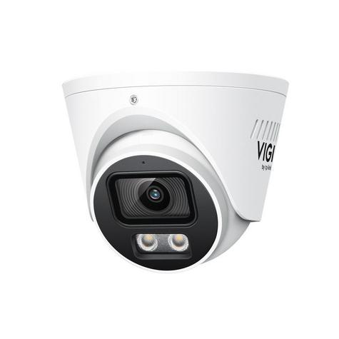 VIGI Insight 4MP ColorPro 2.0 Turret Network Camera