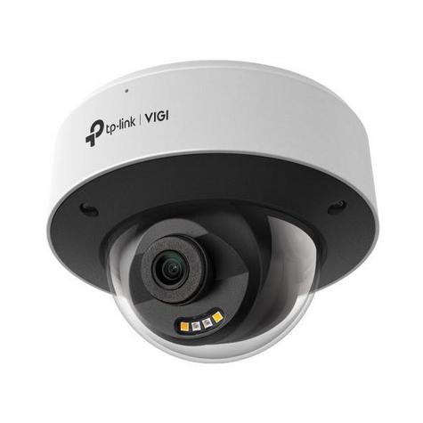 VIGI Insight 4MP Full-Color Dome Network Camera
