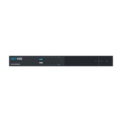 Netvio 4x4 | HDBaseT | 40m (70m) 4K/60 HDR | 70m (100m) 1080p | 4K/1080p scaling, ARC, mirror HDMIs, Ethernet (OP 4), audio inputs, 16x8 audio matrix 