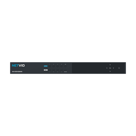 Netvio 4x4 | HDBaseT | 40m (70m) 4K/60 HDR | 70m (100m) 1080p | 4K/1080p scaling, ARC, mirror HDMIs, Ethernet (OP 4), audio inputs, 16x8 audio matrix