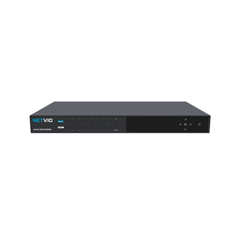 Netvio 8x6+2 | HDBaseT | HDMI | 40m & 70m 4K/60 HDR | 70m & 100m 1080p | flexible output, audio, video & AV control matrix. Netvio GO & 360 compatible. 
