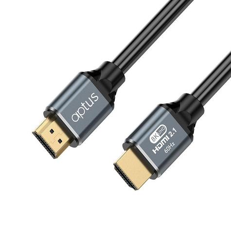 Aptus 8K Ultra High Speed HDMI Cable